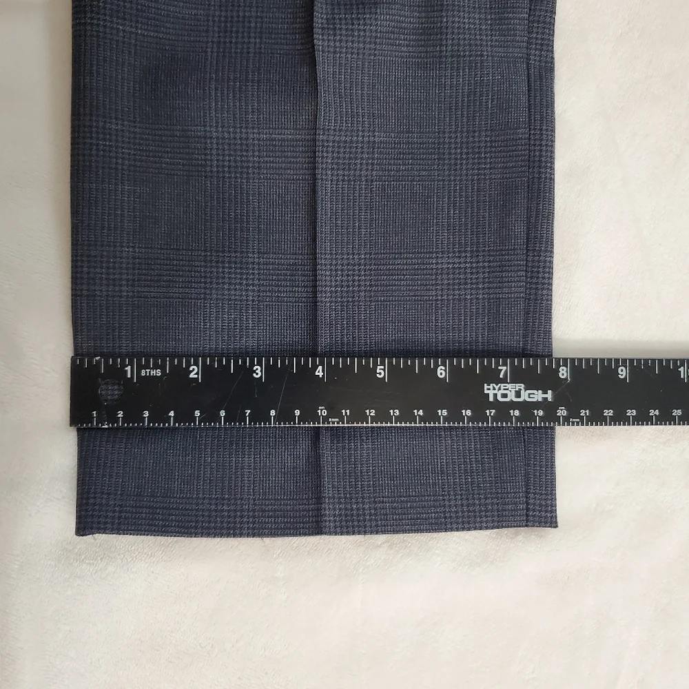 J.‎ Crew Bowery Men's Dress Pants - Dark Gray